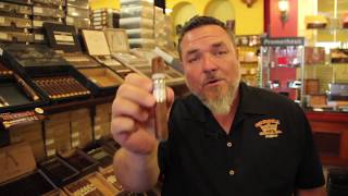 Plasencia Cosecha 146  Corona Cigar Product Review [upl. by Jessica]