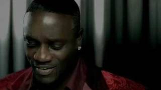 Akon  I Wanna Love You Feat Snoop Dogg [upl. by Erasaec]