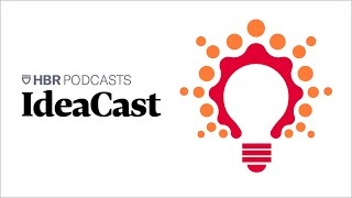 Defining and Adapting Your Leadership Style  HBR IdeaCast  Podcast [upl. by Gavrielle]