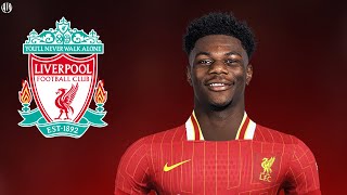 Aurelien Tchouameni  Welcome to Liverpool 2024  Skills Passes amp Tackles  HD [upl. by Rebmit]