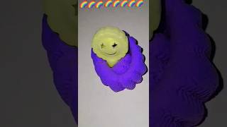 clay craftideas clay artandcraft diy art claycraft shortvideo satisfying trending video [upl. by Salta513]