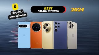 Best Smartphones of 2024 [upl. by Xer]