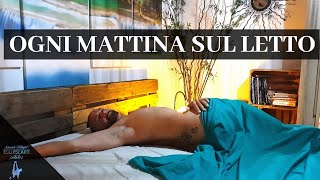 OGNI MATTINA SUL LETTO [upl. by Iad922]