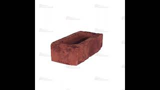 Forterra Hampton Rural Blend Stock Facing Brick  BrickWholesalecouk [upl. by Kong]