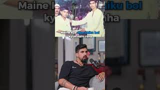 Ishant sharma on Virat Kohli crying  RCB  Sad moments  Cricket  Respect [upl. by Alehcim675]