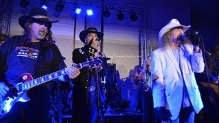 Skynyrd Reloaded with Artimus Pyle [upl. by Bullen]