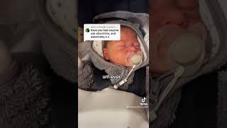 Have I had anyone ask about my reborns reborn baby newborn askmeanything qanda reborns dolls [upl. by Ellen540]