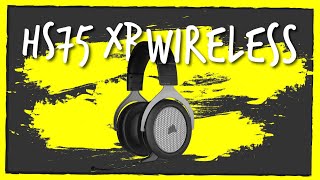 HS75 XB Wireless [upl. by Windy]