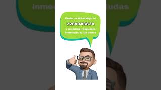 CHAT BOT del Registro Civil Comentado registrocivil renapo xalapa estadodeveracruz mtrocorona [upl. by Zsolway]