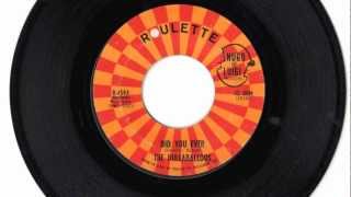 The Hullaballoos  quotDid You Everquot 1965 pop Bside [upl. by Lanae193]