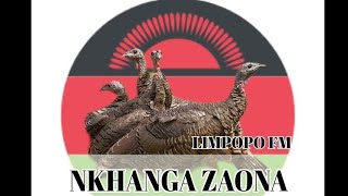 NKHANGA ZAONA PA LIMPOPO FM NDI COMRADE CHIGAWO CHA KU MMAWA PASTOR SHUMBA WAMANGIDWA 19 Sep 2024 [upl. by Sonni]