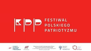 Marek Ostrowski  Festiwal Polskiego Patriotyzmu [upl. by Namdor]