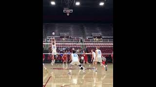 UCLA vs Stanford FULL GAME 2020 Part 3 volleyball volleyballworld volleyballshorts [upl. by Nomelc682]