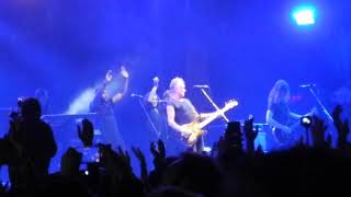 STING  LIVE  MEO MARES VIVAS 2019 [upl. by Nicolea472]