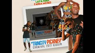 Trincity Pickney Riddim Mix  Threeks Patrice Roberts Fadda Moses Lavaman [upl. by Ladnyk]