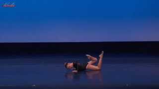 YAGP 2015 Los Angeles Nicole Denney Submerge Junior Division choreography by Jessica Wolf [upl. by Clarine]