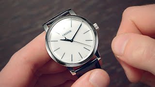 Why Does This Unknown Japanese Watch Cost More than a Car  Watchfinder amp Co [upl. by Ocin]