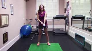 Improve Your Golf Swing and Lower Your Score with a Grip Change [upl. by Roxy362]