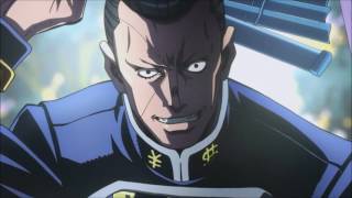 Jojos Bizarre Adventure Diamond is Unbreakable  Okuyasus Theme quotThe Handquot [upl. by Donalt]