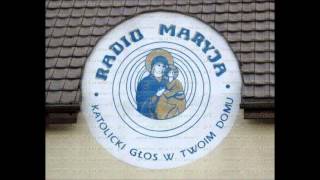 Radio Maryja  odezwa w j angielskim [upl. by Bernetta]