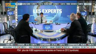 Débat n°7  Les Experts  Berruyer  15 novembre 2011 [upl. by Asaeret898]