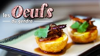 Les Oeufs du Gendre  Le Riz Jaune [upl. by Happy]