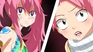 no soy ella  natsu x wendy [upl. by Masterson534]