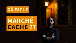 Où est ce fameux marché caché de lemploi  50 conseilséclairs ⚡ [upl. by Averat336]