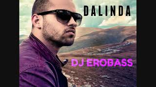 Alex Mica  Dalinda  DJ EROBASS Eurodance Remix [upl. by Holtz]