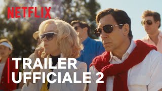 MONSTERS La storia di Lyle ed Erik Menendez  Trailer ufficiale 2  Netflix Italia [upl. by Morna646]