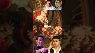 Salman khan and Vivek Oberoi bollywood knowledge salmankhan vivekoberoi [upl. by Abehsile]