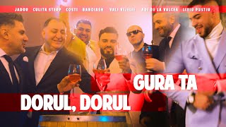 Jador âťŚ Culita Sterp âťŚ Costi âťŚ Baboiash âťŚ Vali Vijelie âťŚ Adi de la Valcea âťŚ Liviu Pustiu  Gura Ta [upl. by Pickford]