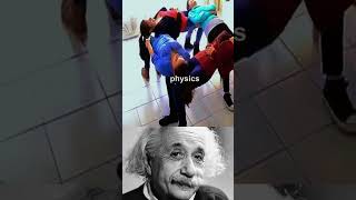 SIGMA PHYSICS TEACHER💯🏆  Albert Einstein trollface trollfaceedit trollgememes troll memes [upl. by Revell]