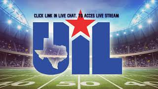 Beckville vs Shelbyville  Texas High School Football LIVE [upl. by Hoopen]