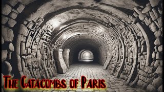 The Catacombs of Paris [upl. by Shing]