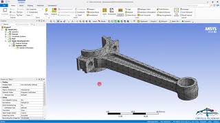 Global Mesh Controls Part 2 [upl. by Eniamert]