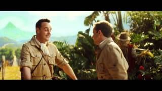 Im a Celebrity 2014  New Trailer  ITV [upl. by Iztim]