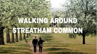 The Rookery Streatham Common A forgotten corner of Streathams history [upl. by Eemia220]