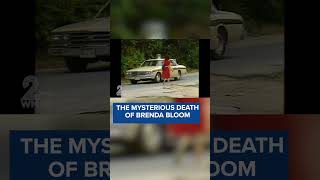 Maryland Cold Cases Brenda Bloom news maryland coldcase criminalinvestigation [upl. by Aymer]