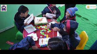 Eduvate Curriculum is Implemented in Rudra Public School to Improve the Learning Experience [upl. by Gentes484]