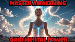 Master SPIRITUAL AWAKENING and Unlock Your MENTAL STRENGTH Now 2024✨ [upl. by Any553]