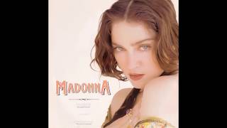 Madonna  Cherish 1989 7quot Fade Version HQ [upl. by Warrin]