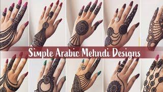 Latest back hand arabic mehndi design photo  mehndi design photo mahdi mehandi mehandi ka design [upl. by Chicky95]