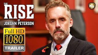 THE RISE OF JORDAN PETERSON Official Trailer HD 2019 Documentary  Future Movies [upl. by Jorge]