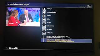 Wie installiere ich OSCAM unter OpenPLI [upl. by Ohare]
