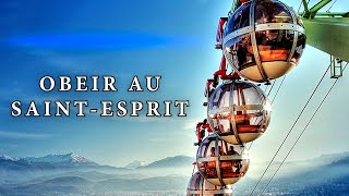 OBEIR AU SAINT ESPRIT  Pierre TRUSCHEL [upl. by Ycaj]