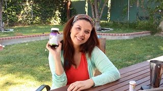 Best Prenatal Vitamins For Pregnancy  Prenatal Vitamins Review New Chapter Vitamins [upl. by Ynnob]