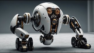 10 Robots Alucinantes Que Necesitas Ver [upl. by Junko447]