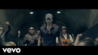 Enrique Iglesias  Bailando ft Descemer Bueno Gente De Zona [upl. by Doley176]