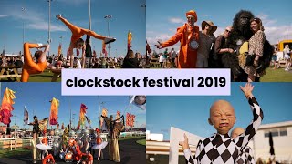 Clockstock Festival 2019  CEP [upl. by Segroeg]